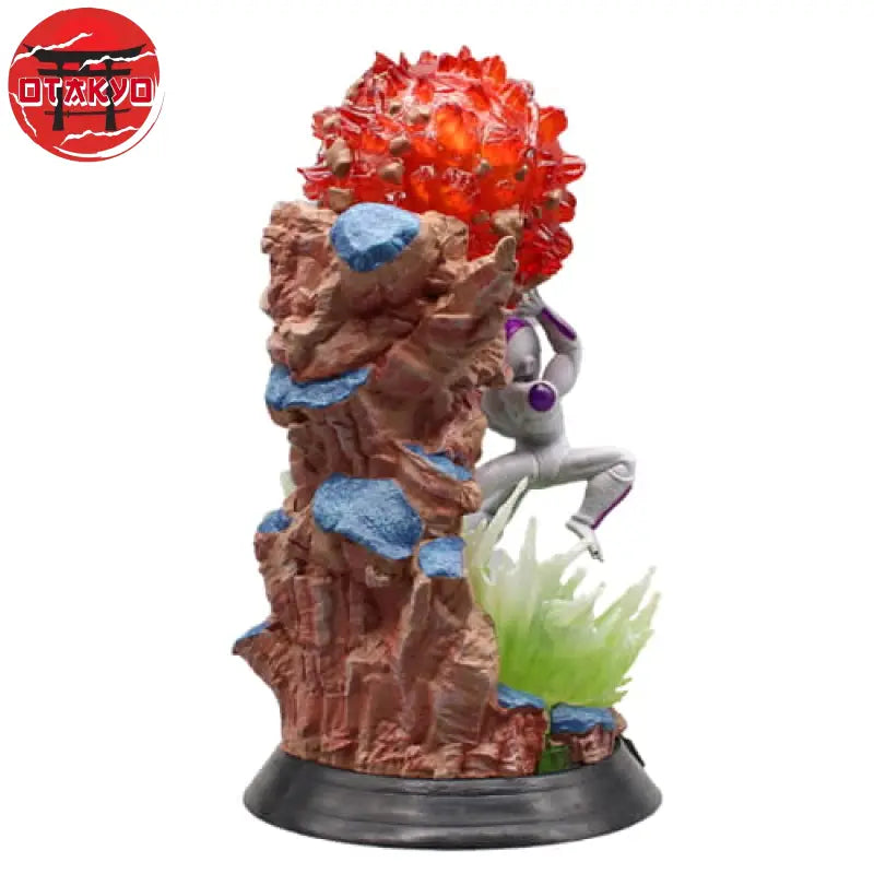 figurine-freezer-blast-dragon-ball-z™