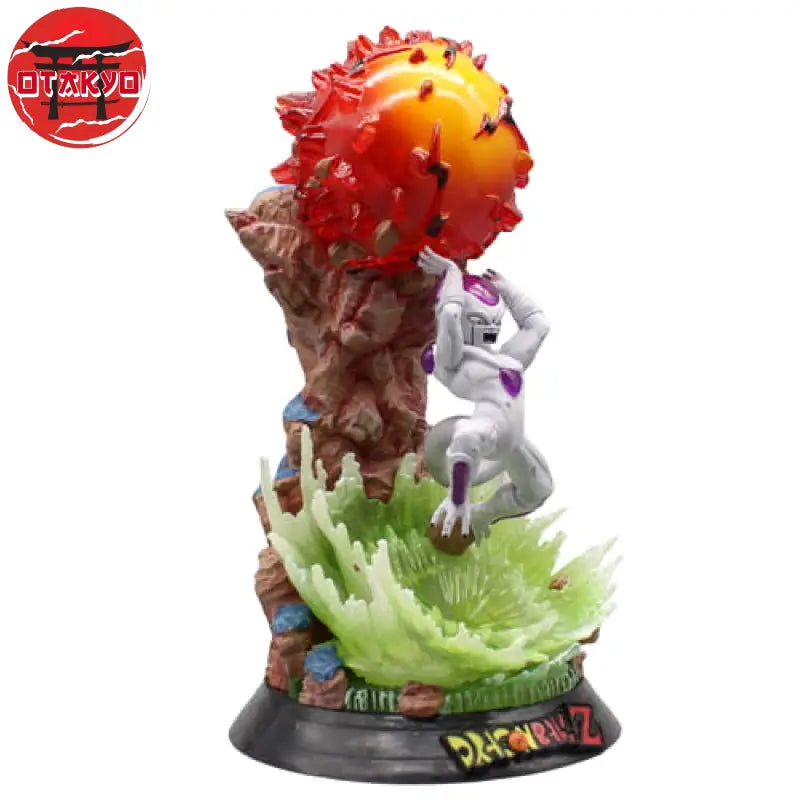 figurine-freezer-blast-dragon-ball-z™
