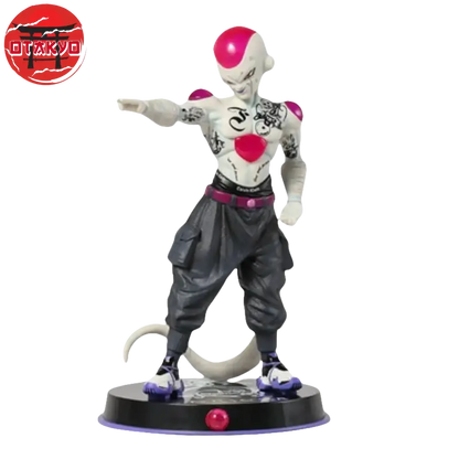 Figurine Freezer "Le tyran galactique" - Dragon Ball Z