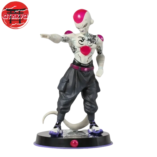 Figurine Freezer "Le tyran galactique" - Dragon Ball Z
