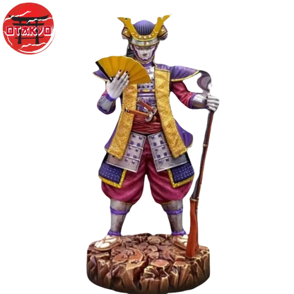 figurine-freezer-samourai-dragon-ball™