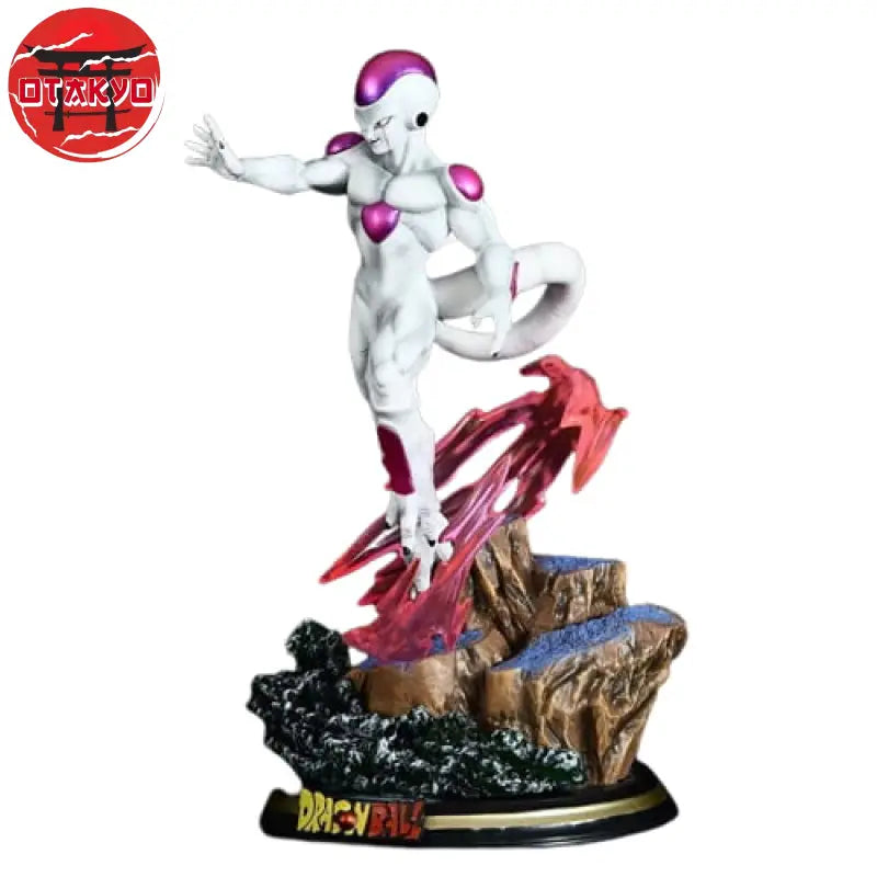 figurine-freezer-tyran-dragon-ball-z™