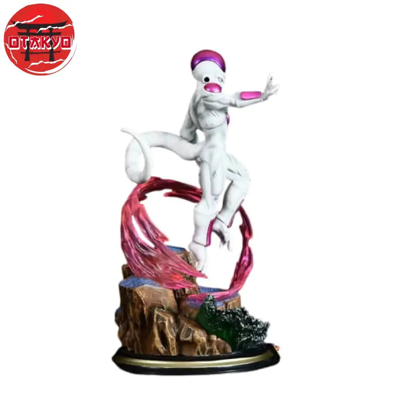 figurine-freezer-tyran-dragon-ball-z™
