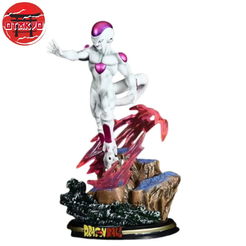 figurine-freezer-tyran-dragon-ball-z™