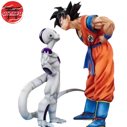 figurine-freezer-vs-goku-dragon-ball-z™