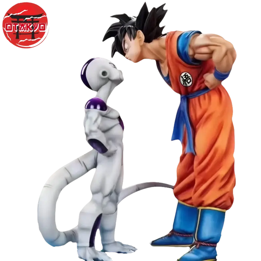 figurine-freezer-vs-goku-dragon-ball-z™