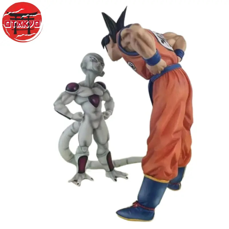 figurine-freezer-vs-goku-dragon-ball-z™