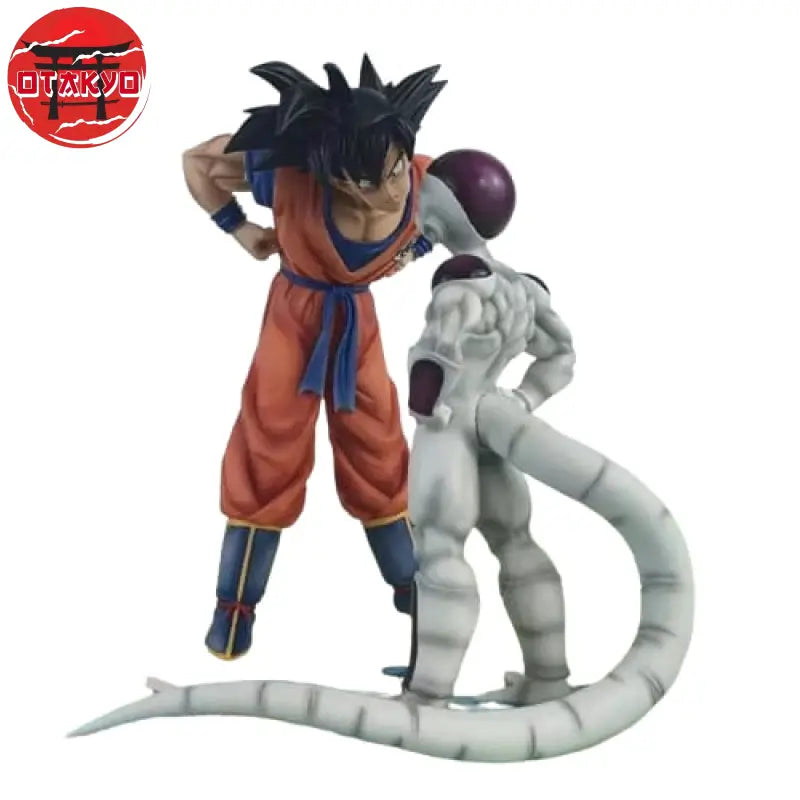 figurine-freezer-vs-goku-dragon-ball-z™