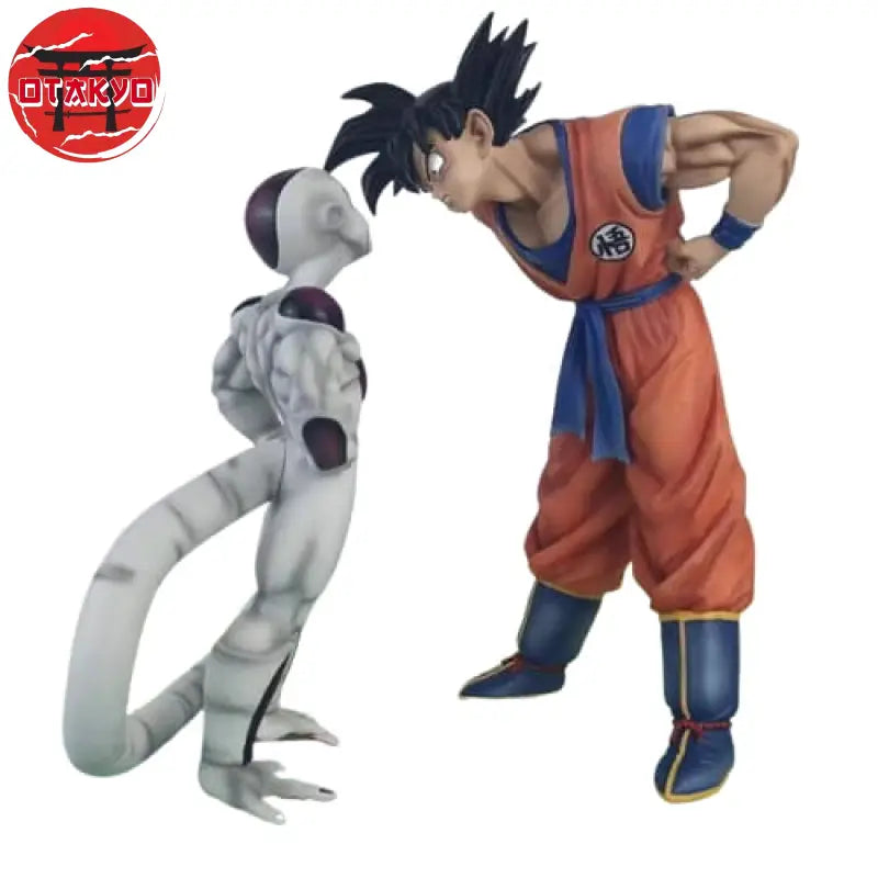 figurine-freezer-vs-goku-dragon-ball-z™