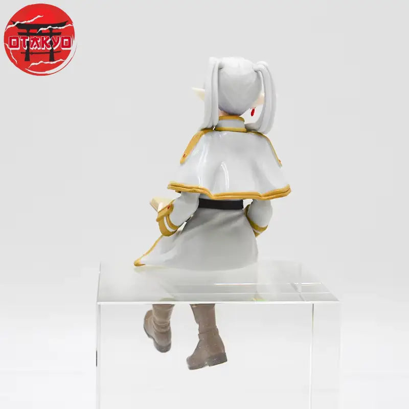 Figurine Frieren "Assise" - Frieren™