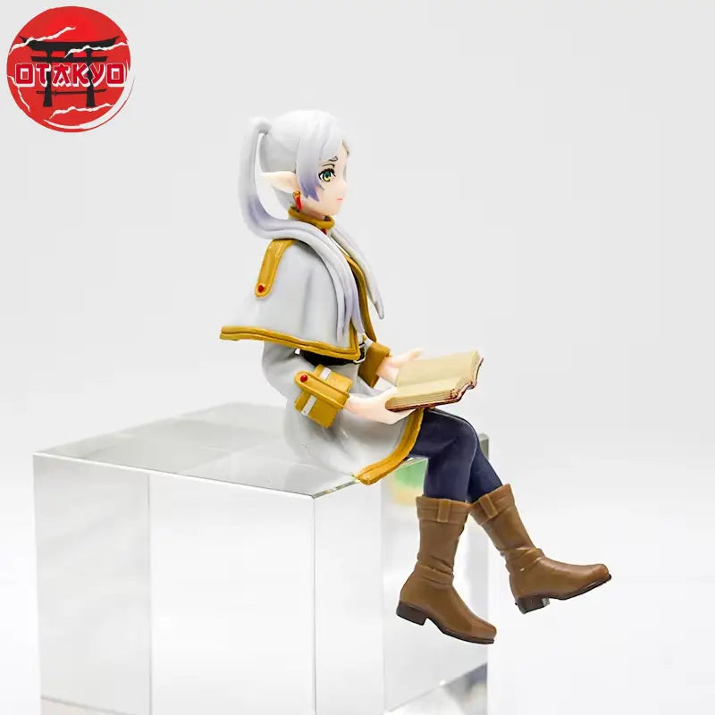 Figurine Frieren "Assise" - Frieren™