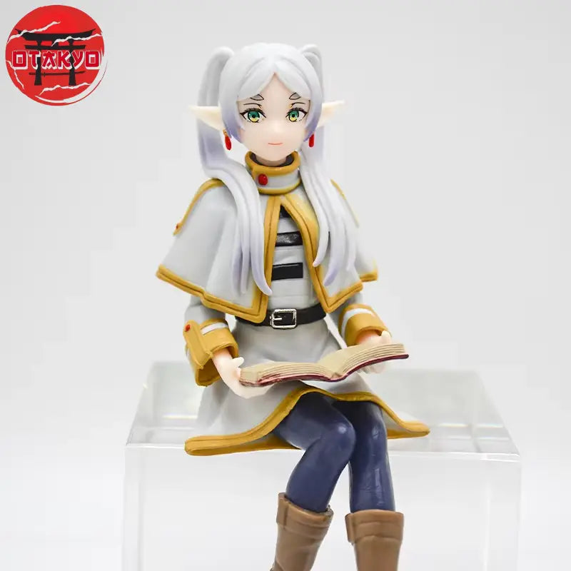 Figurine Frieren "Assise" - Frieren™