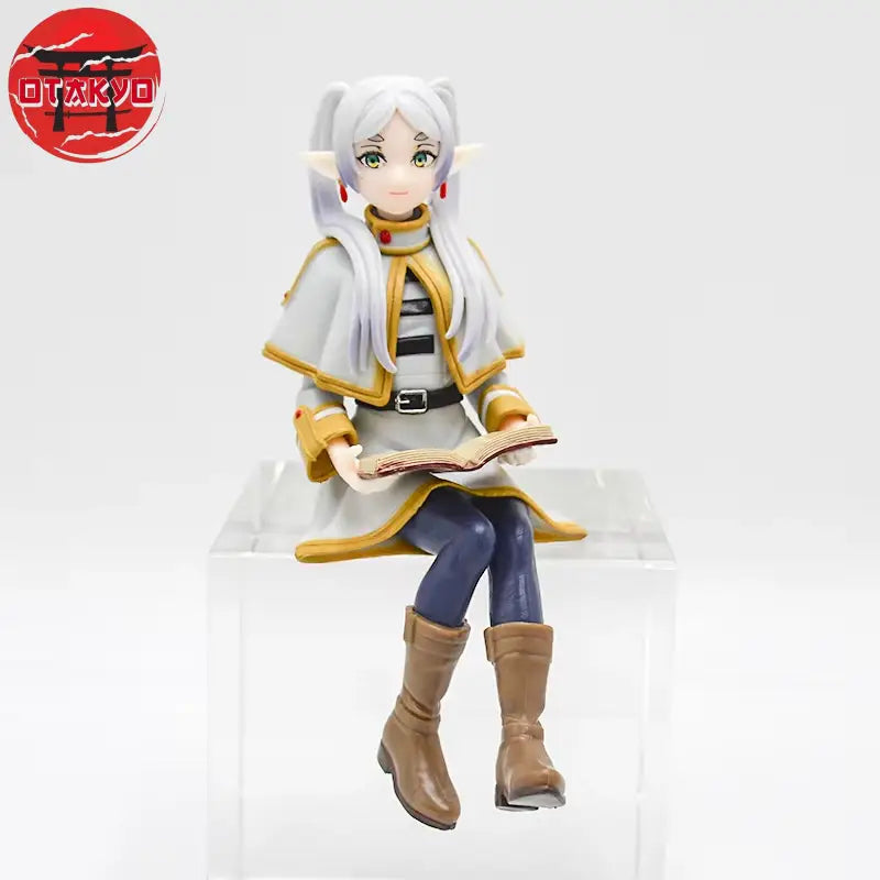 Figurine Frieren "Assise" - Frieren™