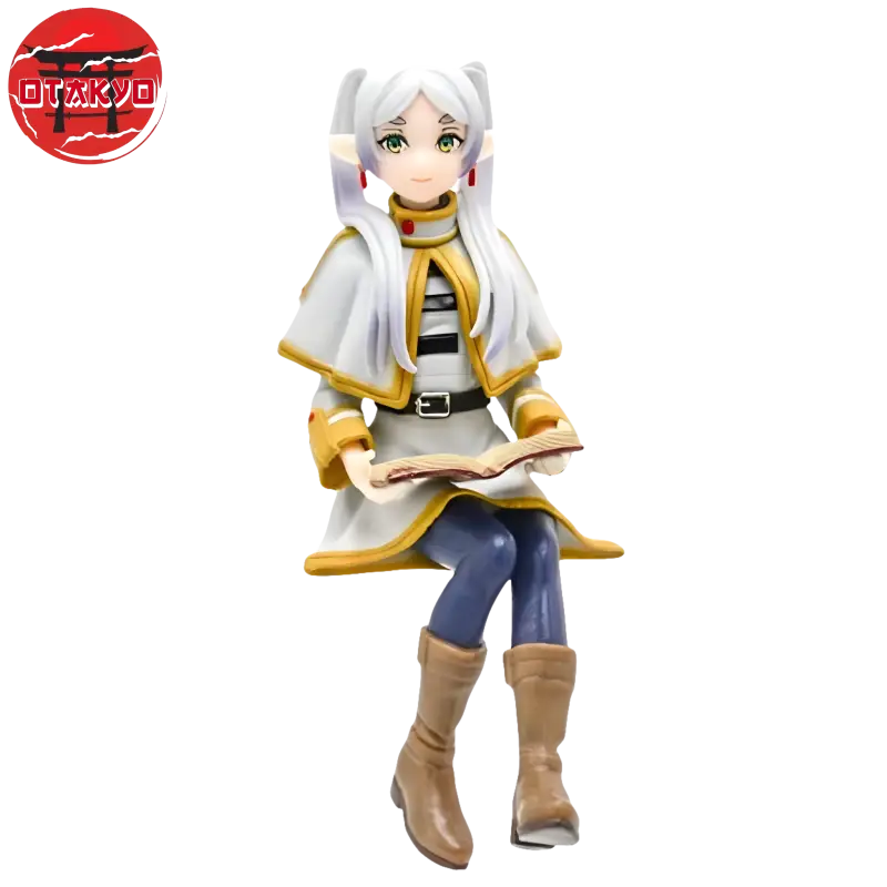 Figurine Frieren "Assise" - Frieren™
