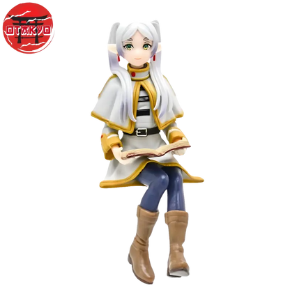 Figurine Frieren "Assise" - Frieren™