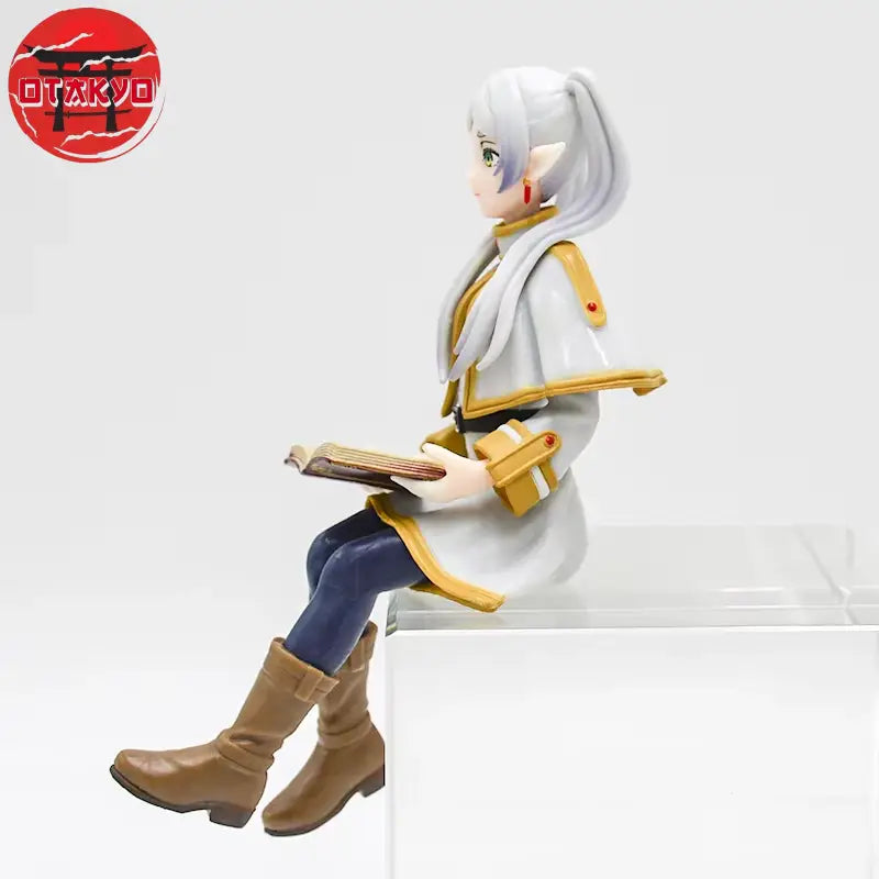 Figurine Frieren "Assise" - Frieren™
