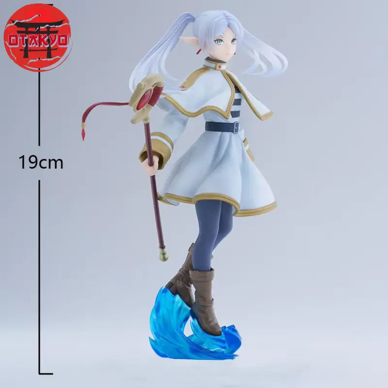 Figurine Frieren "La Tueuse de Magicien" - Frieren™