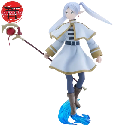 Figurine Frieren "La Tueuse de Magicien" - Frieren™