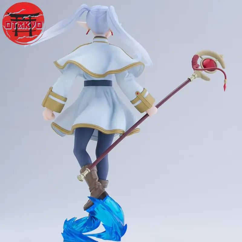 Figurine Frieren "La Tueuse de Magicien" - Frieren™