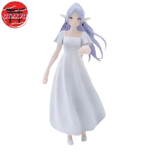 Figurine Frieren "Le Mariage" - Frieren™