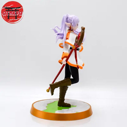 Figurine Frieren "Mage Légendaire" - Frieren™