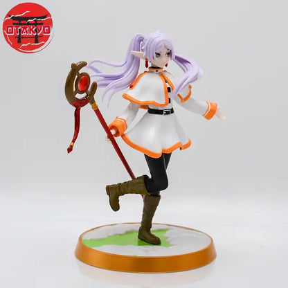 Figurine Frieren "Mage Légendaire" - Frieren™