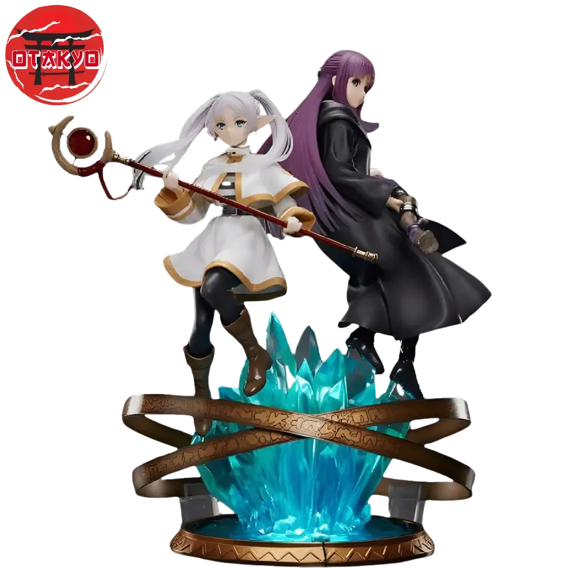 Figurine Frieren x Fern - Frieren™
