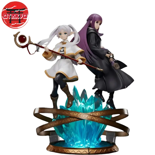 Figurine Frieren x Fern - Frieren™