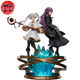 Figurine Frieren x Fern - Frieren™
