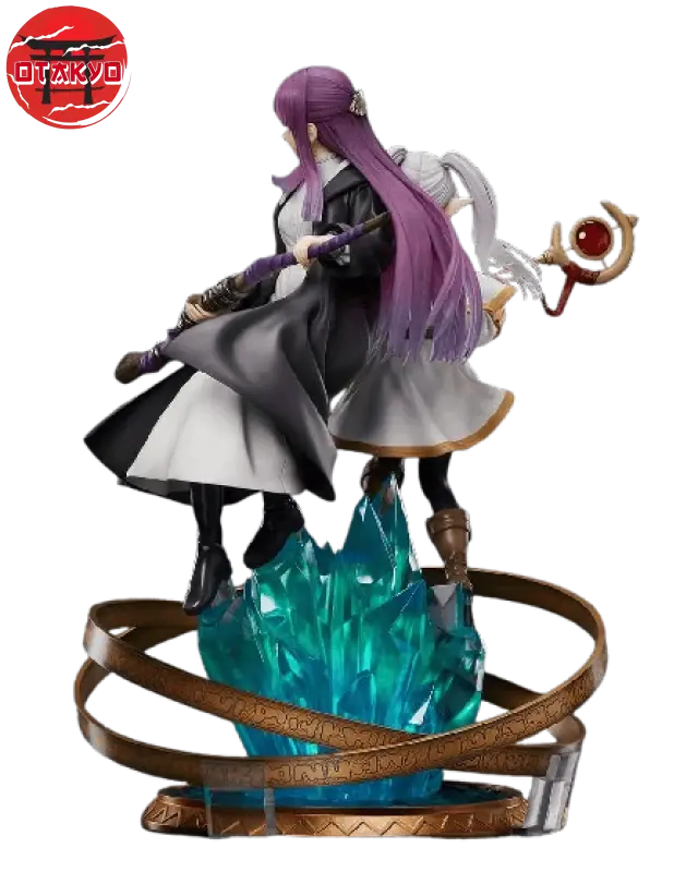 Figurine Frieren x Fern - Frieren™