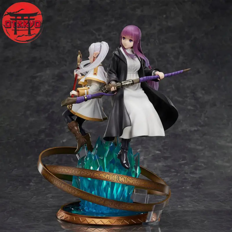 Figurine Frieren x Fern - Frieren™