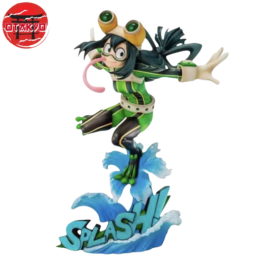 figurine-froppy-splash-my-hero-academia™