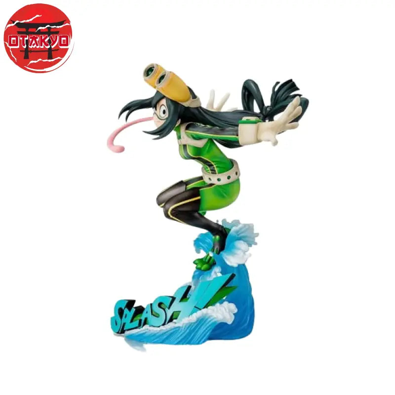figurine-froppy-splash-my-hero-academia™