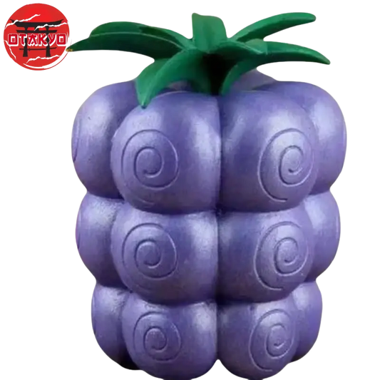 Figurine Bara Bara No Mi - One Piece™ - Otakyo