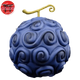 Figurine Fruit du démon de Luffy 