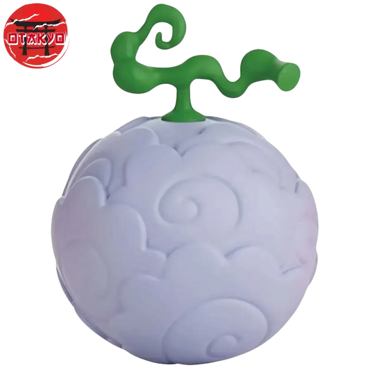 Figurine Moku Moku No Mi - One Piece™ - Otakyo
