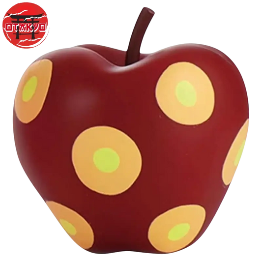 Figurine Fruit du démon artificiel - One Piece™ - Otakyo