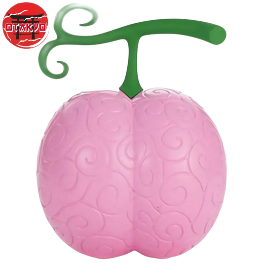 Figurine Sube Sube No Mi - One Piece™ - Otakyo
