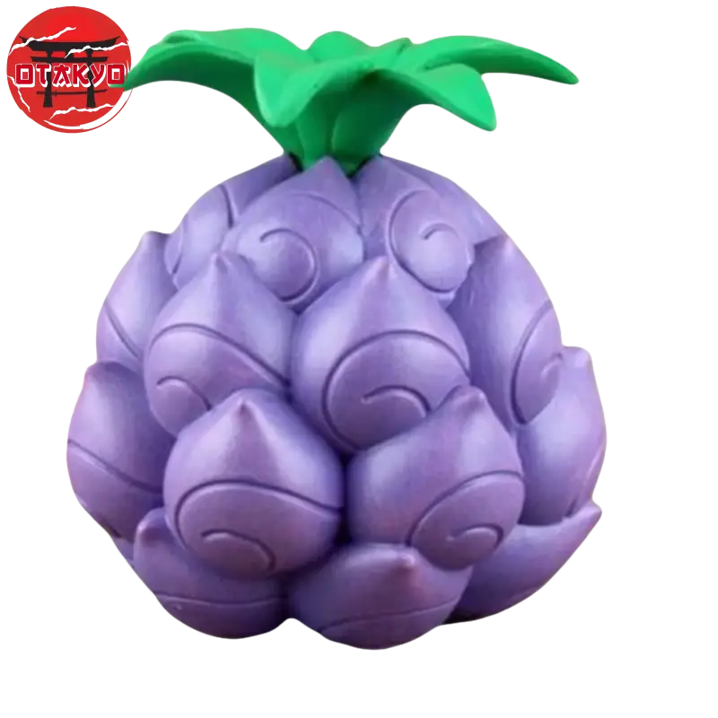 Figurine Yami Yami No Mi - One Piece™ - Otakyo