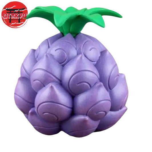 Figurine Yami Yami No Mi - One Piece™ - Otakyo