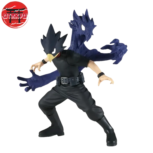 Figurine Fumikage "Tsukuyomi" - My Hero Academia™