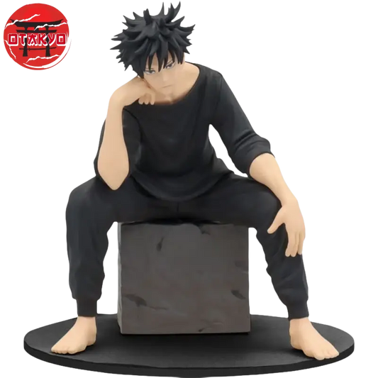 figurine-fushiguro-jujutsu-kaisen™