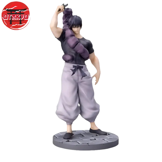 Figurine Fushiguro Toji - Jujutsu Kaisen™
