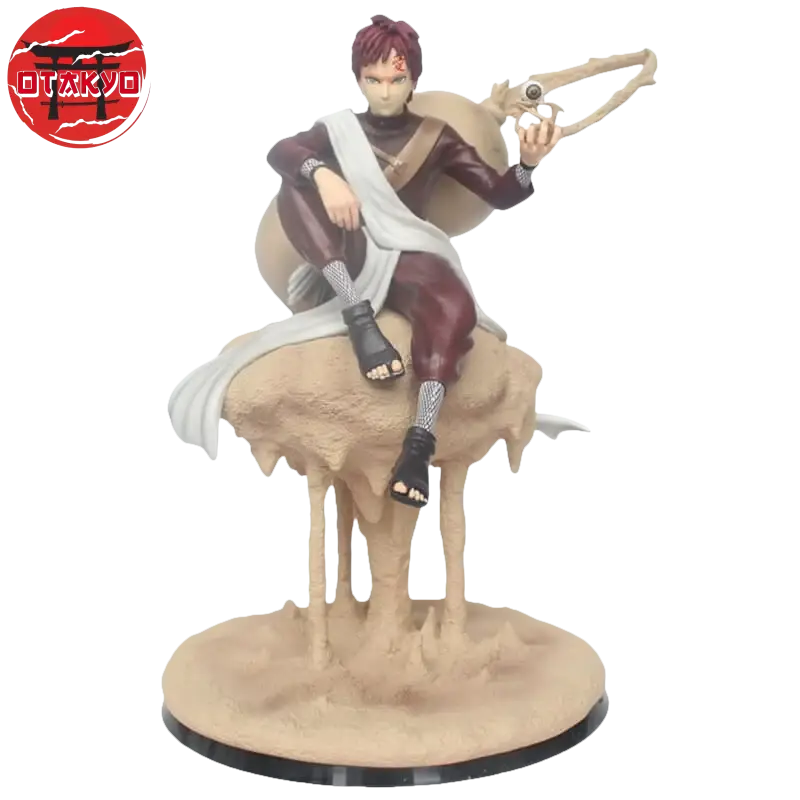 Figurine Gaara - Naruto Shippuden™