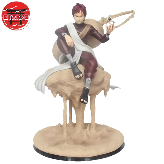Figurine Gaara - Naruto Shippuden™