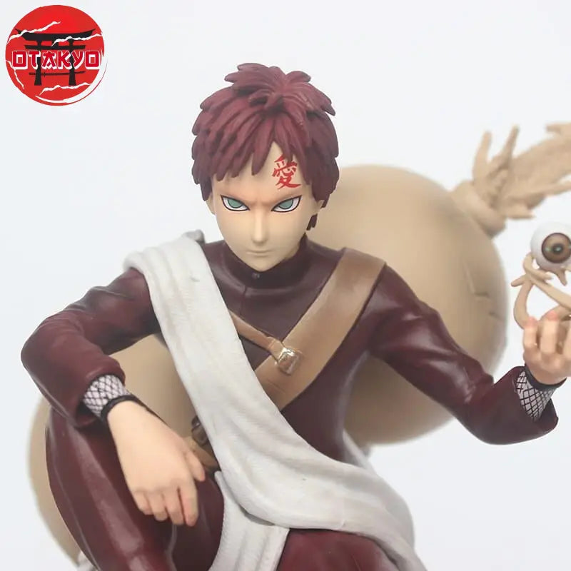 Figurine Gaara - Naruto Shippuden™