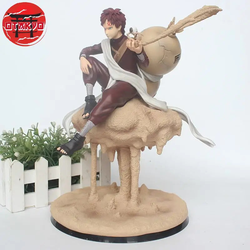 Figurine Gaara - Naruto Shippuden™