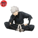 Figurine Gabimaru 