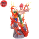 Figurine Gaï Maito 8ème Porte Céleste - Naruto Shippuden™