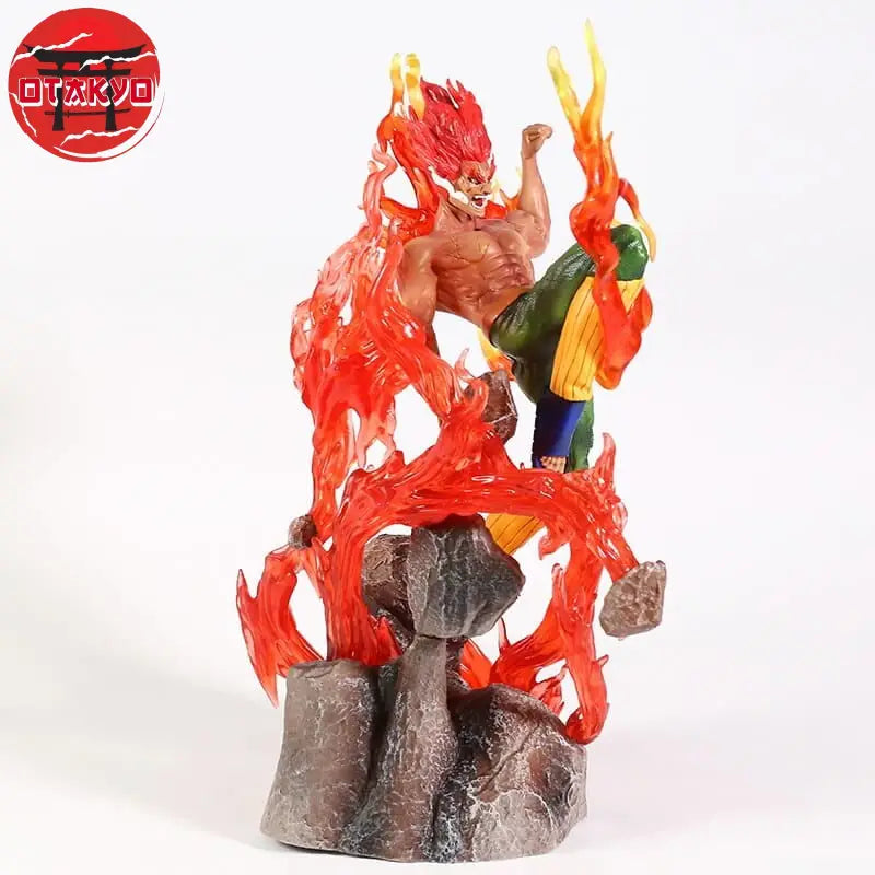Figurine Gaï Maito 8ème Porte Céleste - Naruto Shippuden™